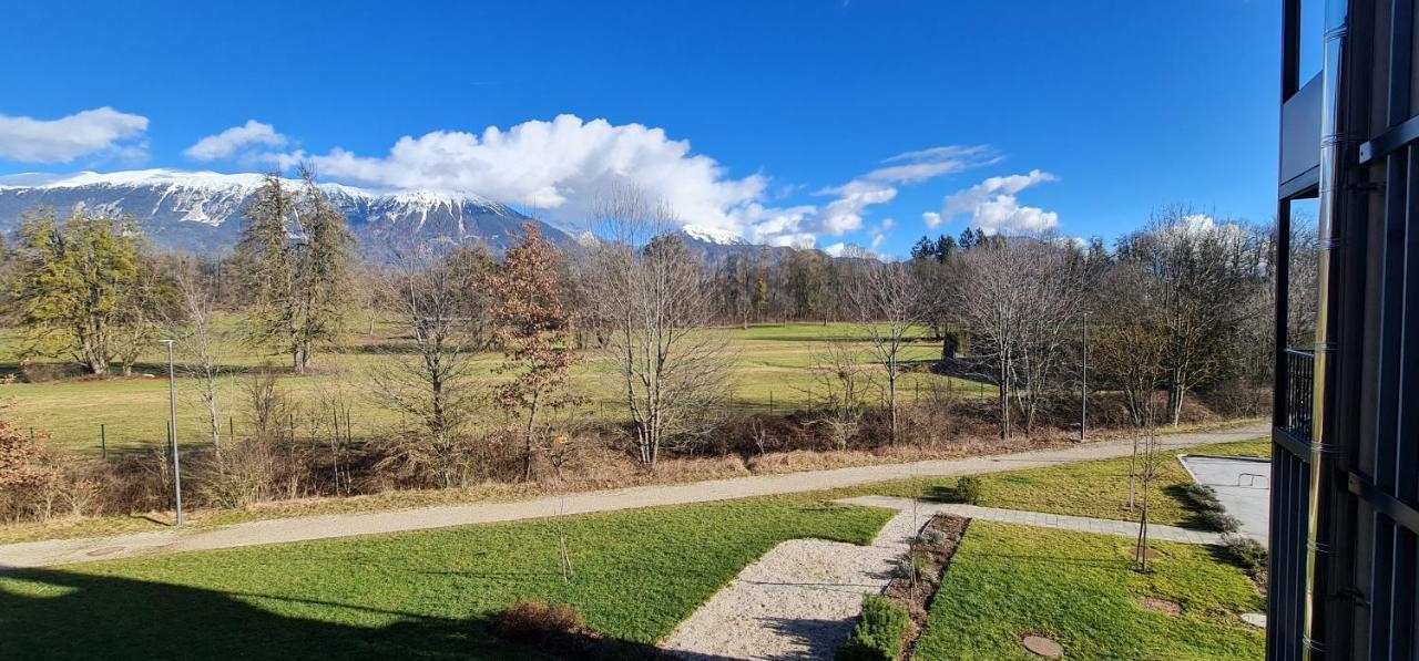 Mountain Suite Jula Bled Bagian luar foto