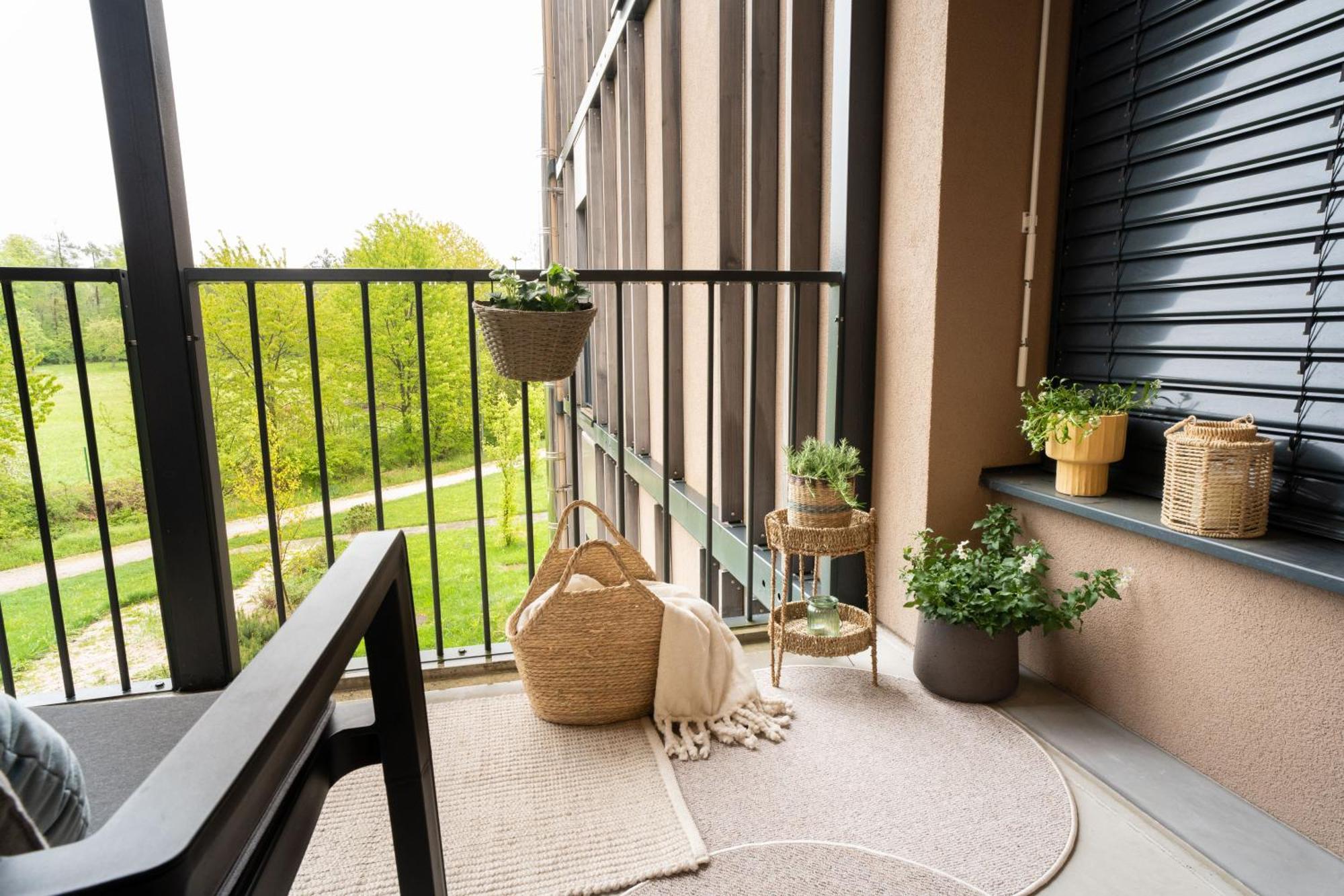 Mountain Suite Jula Bled Bagian luar foto