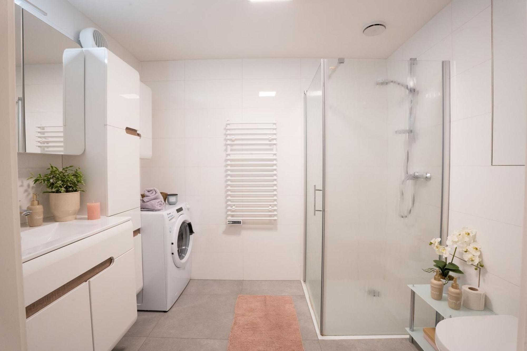 Mountain Suite Jula Bled Bagian luar foto