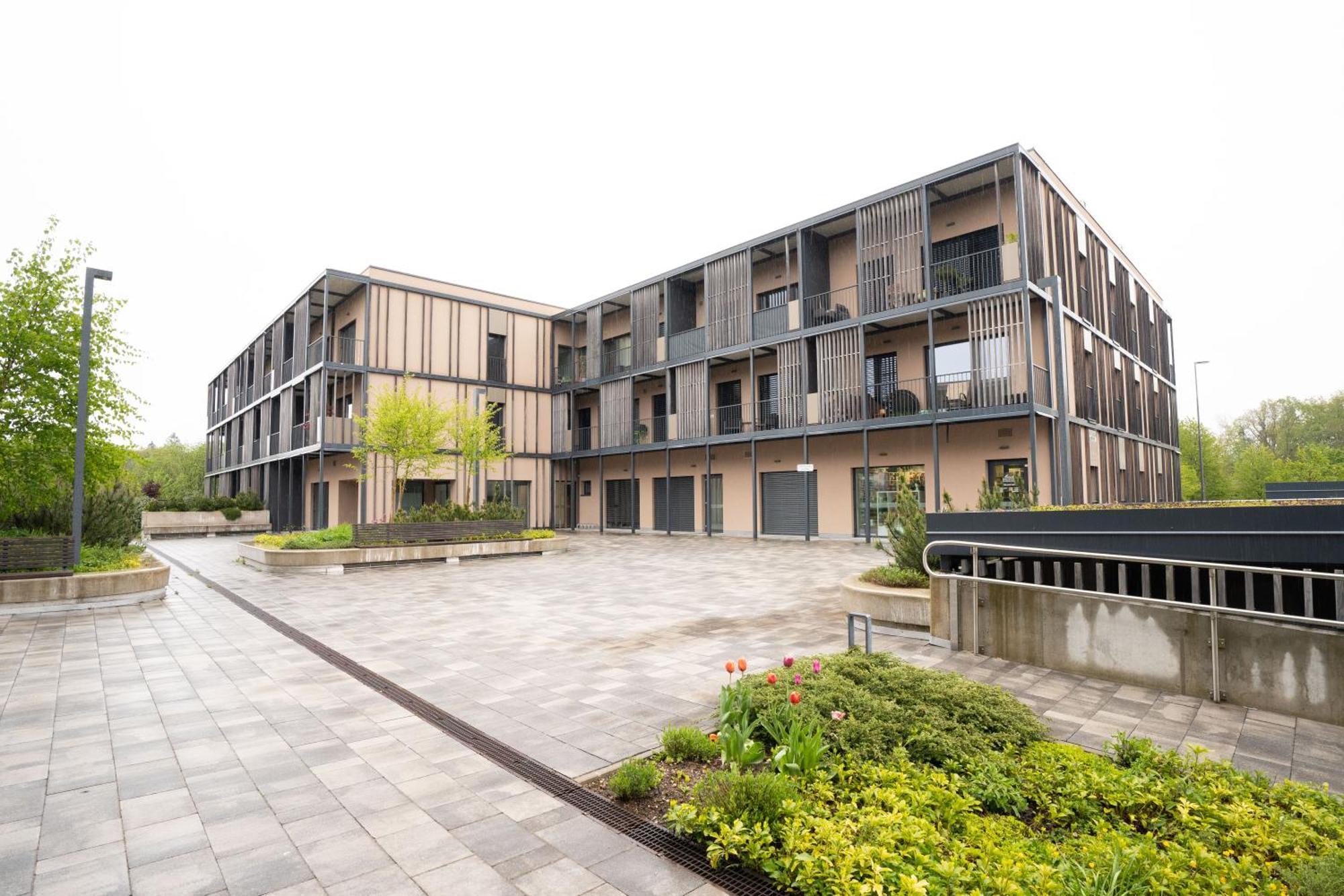 Mountain Suite Jula Bled Bagian luar foto